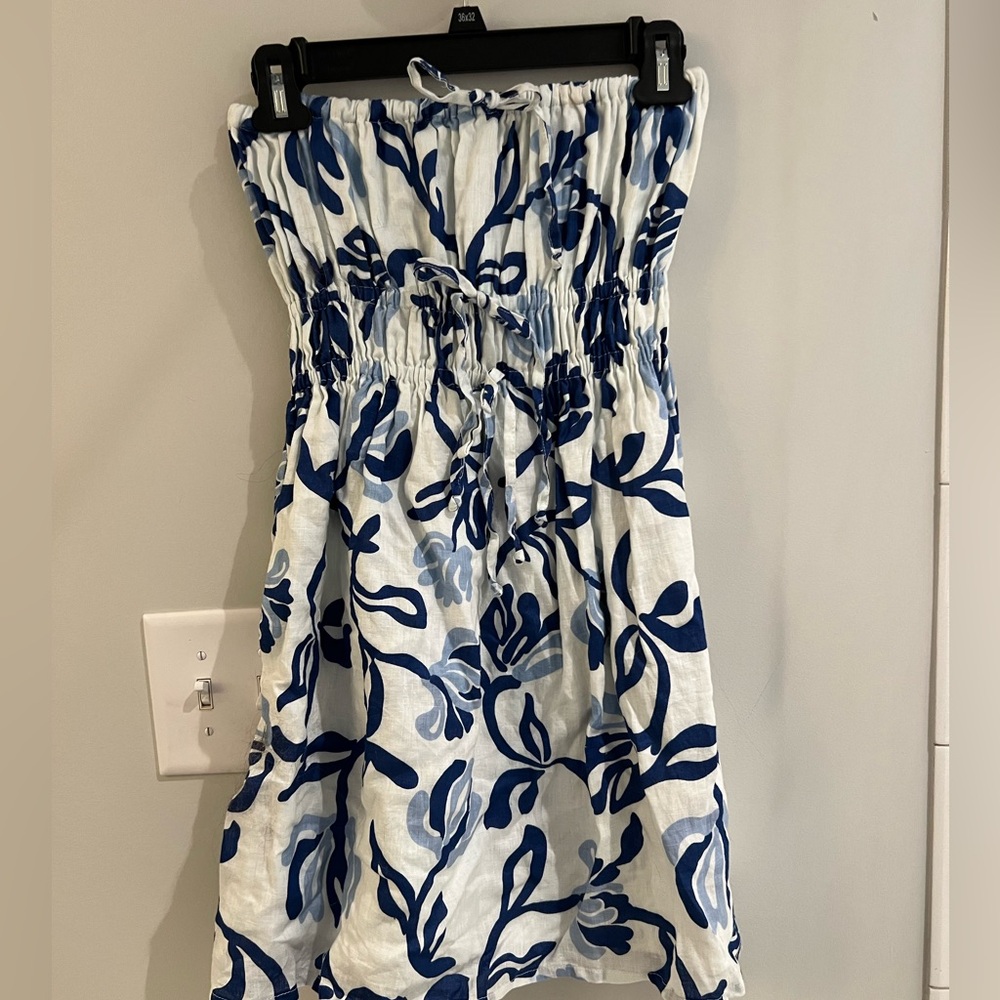 Faithful the brand dress